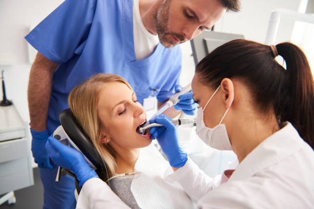 Best General Dentistry  in Tuskegee, AL