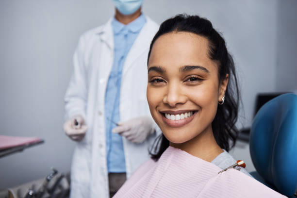 Best Teeth Whitening  in Tuskegee, AL