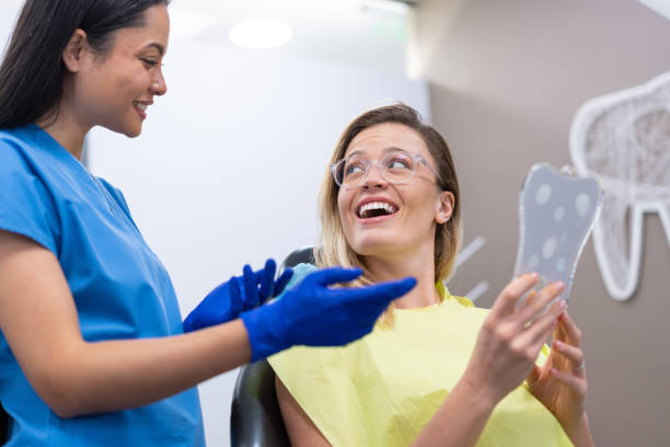 Best Tooth Extraction  in Tuskegee, AL