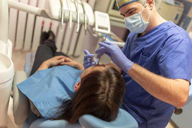 Sleep Apnea Treatment in Tuskegee, AL