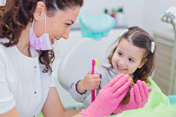 Emergency Dental Services in Tuskegee, AL